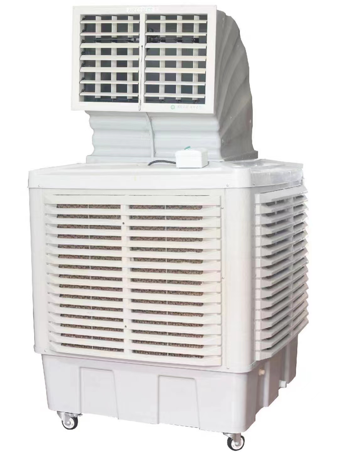 工業(yè)級冷風機